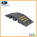 Alibaba China Rubber Hose Bridge Ramp / Cable Ramp / Hose Protector